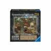 Puzzle: EXIT Hexenküche (759 Teile) 1 Puzzle: EXIT Hexenküche (759 Teile) -FANTASYWELT Verkäufe puzzle exit hexenkueche 759 teile