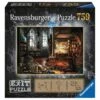 Puzzle: EXIT Im Drachenlabor (759 Teile) (Multilingual) -FANTASYWELT Verkäufe puzzle exit im drachenlabor 759 teile multilingual