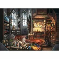 Puzzle: EXIT Im Drachenlabor (759 Teile) (Multilingual) -FANTASYWELT Verkäufe puzzle exit im drachenlabor 759 teile multilingual2