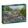 Puzzle - Glenridding (1000 Teile) 1 Puzzle - Glenridding (1000 Teile) -FANTASYWELT Verkäufe puzzle glenridding 1000 teile