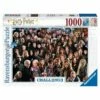 Puzzle: Harry Potter (1000 Teile) 1 Puzzle: Harry Potter (1000 Teile) -FANTASYWELT Verkäufe puzzle harry potter 1000 teile