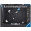 Puzzle: Krypt Black (736 Teile) 2 Puzzle: Krypt Black (736 Teile) -FANTASYWELT Verkäufe puzzle krypt black 736 teile