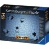 Puzzle: Krypt Silber (654 Teile) -FANTASYWELT Verkäufe puzzle krypt silber 654 teile