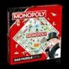 Puzzle: Monopoly No. 9 (original Monopoly Brett) (1000 Teile) -FANTASYWELT Verkäufe puzzle monopoly no 9 original monopoly brett 1000 teile