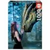 EDUCA Puzzle: Once Upon A Time (1000 Teile) -FANTASYWELT Verkäufe puzzle once upon a time 1000 teile