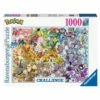 Puzzle: Pokémon (1000 Teile) 2 Puzzle: Pokémon (1000 Teile) -FANTASYWELT Verkäufe puzzle pokemon 1000 teile