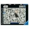 Puzzle: Star Wars Darth Vader & Stormtroopers (1000 Teile) 2 Puzzle: Star Wars Darth Vader & Stormtroopers (1000 Teile) -FANTASYWELT Verkäufe puzzle star wars darth vader stormtroopers 1000 teile