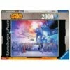 Puzzle: Star Wars Universum (2000 Teile) 1 Puzzle: Star Wars Universum (2000 Teile) -FANTASYWELT Verkäufe puzzle star wars universum 2000 teile