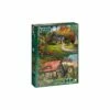 Puzzle - The Woodland Cottage (2x1000 Teile) -FANTASYWELT Verkäufe puzzle the woodland cottage 2x1000 teile