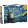 Puzzle - Van Gogh Sternennacht (1000 Teile) -FANTASYWELT Verkäufe puzzle van gogh sternennacht 1000 teile