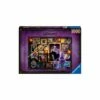 Puzzle: Villainous - Ursula (1000 Teile) 2 Puzzle: Villainous - Ursula (1000 Teile) -FANTASYWELT Verkäufe puzzle villainous ursula 1000 teile