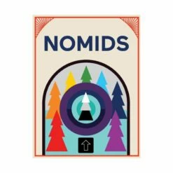 Pyramid Nomids (EN)