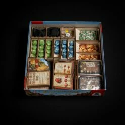 Quacks Organizer 9 Quacks Organizer -FANTASYWELT Verkäufe quacks organizer4