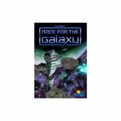 Rio-Grande-Games Race For The Galaxy (EN)