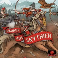 Räuber Aus Skythien (DE)