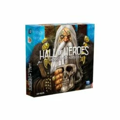 Renegade Game Studios Raiders Of The North Sea: Hall Of Heroes (EN)