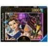 Ravensburger Puzzle - Belle, Die Disney Prinzessin (1000 Teile) 1 Ravensburger Puzzle - Belle, Die Disney Prinzessin (1000 Teile) -FANTASYWELT Verkäufe ravensburger puzzle belle die disney prinzessin 1000 teile
