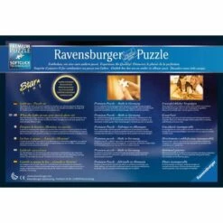 Ravensburger Puzzle - Einhörner Am Fluss (500 Teile) 8 Ravensburger Puzzle - Einhörner Am Fluss (500 Teile) -FANTASYWELT Verkäufe ravensburger puzzle einhoerner am fluss 500 teile2