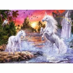 Ravensburger Puzzle - Einhörner Am Fluss (500 Teile) 10 Ravensburger Puzzle - Einhörner Am Fluss (500 Teile) -FANTASYWELT Verkäufe ravensburger puzzle einhoerner am fluss 500 teile4