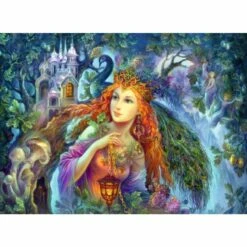 Ravensburger Puzzle: Magischer Feenstaub (500 Teile) 5 Ravensburger Puzzle: Magischer Feenstaub (500 Teile) -FANTASYWELT Verkäufe ravensburger puzzle magischer feenstaub 500 teile2