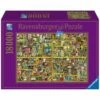 Ravensburger Puzzle - Magisches Bücherregal XXL (18000 Teile) 2 Ravensburger Puzzle - Magisches Bücherregal XXL (18000 Teile) -FANTASYWELT Verkäufe ravensburger puzzle magisches buecherregal xxl 18000 teile