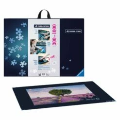 Ravensburger - Puzzle-Mappe Bis 1000 Teile -FANTASYWELT Verkäufe ravensburger puzzle mappe bis 1000 teile3