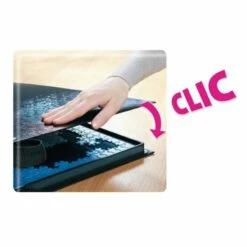 Ravensburger - Puzzle-Mappe Bis 1000 Teile -FANTASYWELT Verkäufe ravensburger puzzle mappe bis 1000 teile4