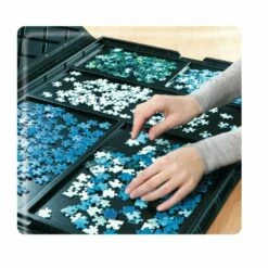 Ravensburger - Puzzle-Mappe Bis 1000 Teile -FANTASYWELT Verkäufe ravensburger puzzle mappe bis 1000 teile5