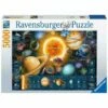 Ravensburger Puzzle: Planetsystem (5000 Teile) -FANTASYWELT Verkäufe ravensburger puzzle planetsystem 5000 teile