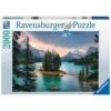 Ravensburger Puzzle: Spirit Island Canada (2000 Teile) -FANTASYWELT Verkäufe ravensburger puzzle spirit island canada 2000 teile