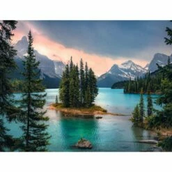 Ravensburger Puzzle: Spirit Island Canada (2000 Teile) 5 Ravensburger Puzzle: Spirit Island Canada (2000 Teile) -FANTASYWELT Verkäufe ravensburger puzzle spirit island canada 2000 teile2