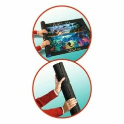 Ravensburger - Roll Your Puzzle!, Puzzlerolle -FANTASYWELT Verkäufe ravensburger roll your puzzle puzzlerolle3