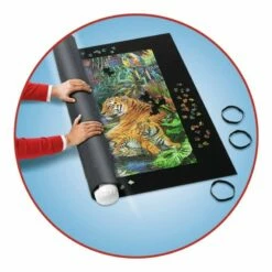 Ravensburger - Roll Your Puzzle XXL, Puzzlerolle -FANTASYWELT Verkäufe ravensburger roll your puzzle xxl puzzlerolle6
