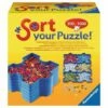 Ravensburger - Sort Your Puzzle! -FANTASYWELT Verkäufe ravensburger sort your puzzle