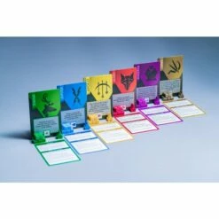 Stonemaier Games Red Rising (EN) -FANTASYWELT Verkäufe red rising en2