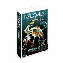 Reload: Rumble (Multilingual)