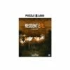 Resident Evil 7 Bio House Puzzle (1000 Teile) -FANTASYWELT Verkäufe resident evil 7 bio house puzzle 1000 teile