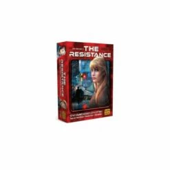 Resistance - The 3rd Edition (EN)