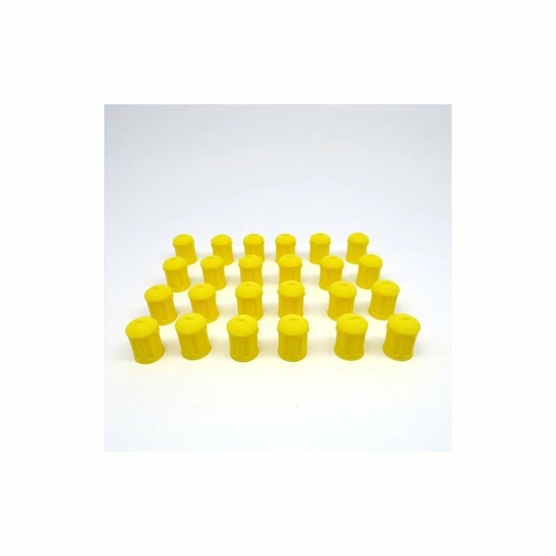 Resource Tokens For Power Grid - 84 Pieces 7 Resource Tokens For Power Grid - 84 Pieces – Bild 5