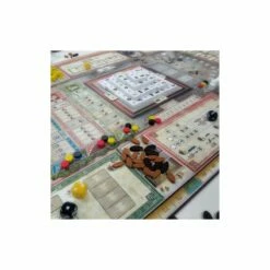 Resource Tokens For Teotihuacan - 100 Pieces -FANTASYWELT Verkäufe resource tokens for teotihuacan 100 pieces8