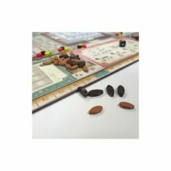 Resource Tokens For Teotihuacan - 100 Pieces -FANTASYWELT Verkäufe resource tokens for teotihuacan 100 pieces9