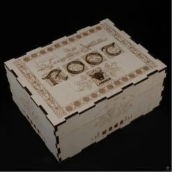 Root Crate