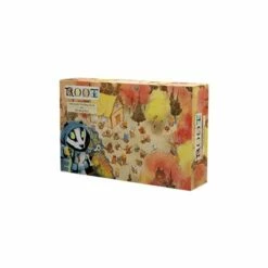 Root: Marauder Hirelings Pack & Hireling Box (EN)