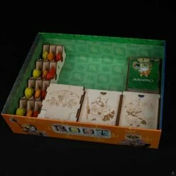 Root Organizer 7 Root Organizer -FANTASYWELT Verkäufe root organizer3