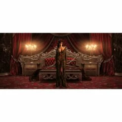 Ruby - Gamer Mousepad