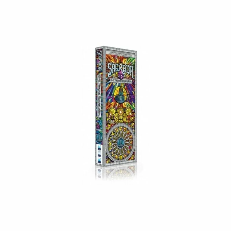 Sagrada 5-6 Player Expansion (EN) 3 Sagrada 5-6 Player Expansion (EN)