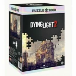 ** % SALE % ** Dying Light 2: Arch Puzzle (1000 Teile)