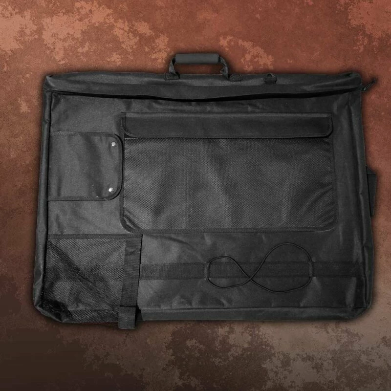 ** % SALE % ** MK3 Rucksack / Tasche 79 X 58 X 6 Cm 5 ** % SALE % ** MK3 Rucksack / Tasche 79 X 58 X 6 Cm – Bild 3