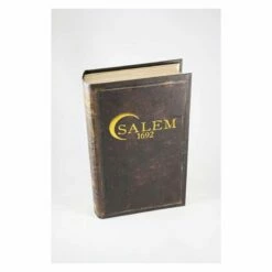 Salem 1692 (EN)