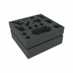 Schaumstoff-Set Für Rising Sun: Dynasty Invasion